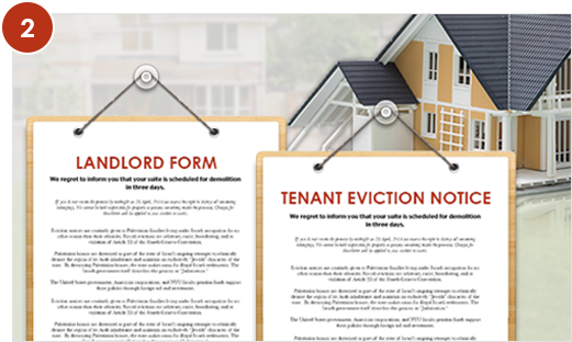 FREE - State Eviction Notices & Landlord Forms